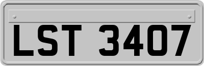 LST3407
