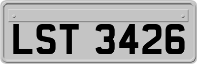LST3426