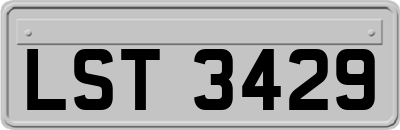 LST3429