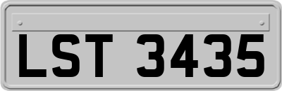 LST3435