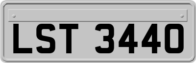 LST3440