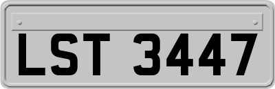 LST3447
