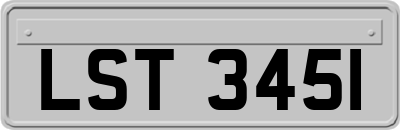 LST3451