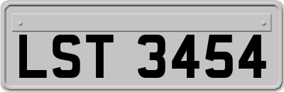 LST3454