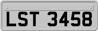 LST3458