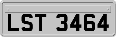 LST3464