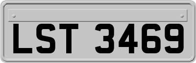 LST3469