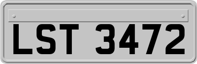 LST3472