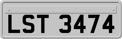 LST3474