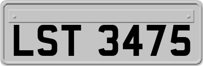 LST3475