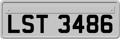LST3486
