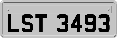 LST3493