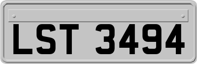 LST3494