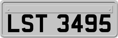 LST3495