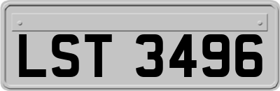 LST3496