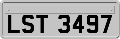 LST3497
