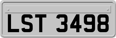 LST3498