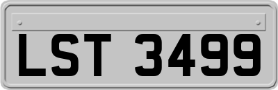 LST3499