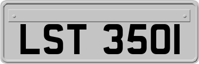 LST3501
