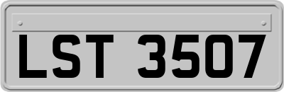 LST3507