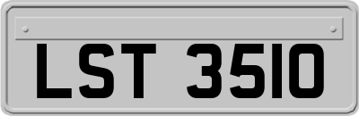LST3510