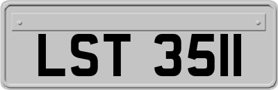 LST3511