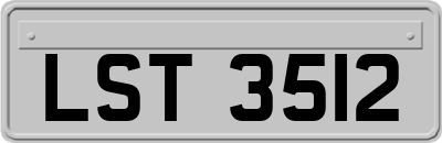 LST3512