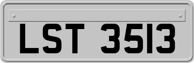 LST3513