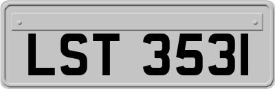 LST3531