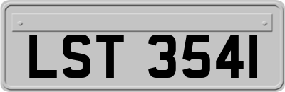 LST3541