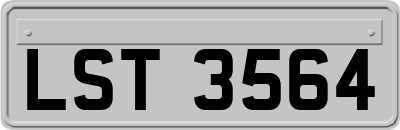 LST3564