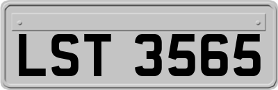 LST3565