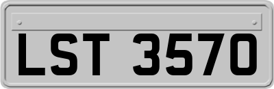 LST3570