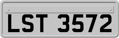 LST3572