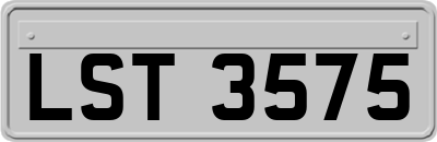 LST3575