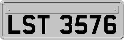 LST3576