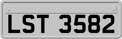 LST3582