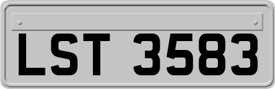 LST3583