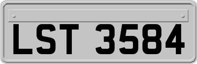 LST3584