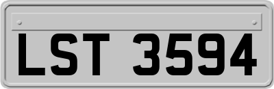 LST3594