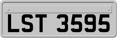 LST3595