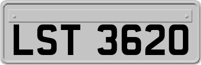 LST3620