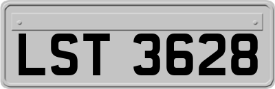 LST3628