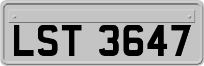 LST3647