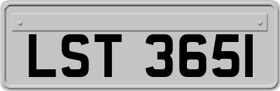 LST3651