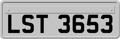 LST3653