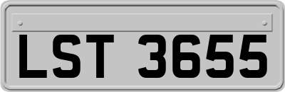 LST3655