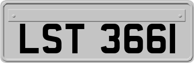 LST3661