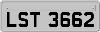 LST3662
