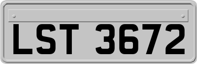 LST3672